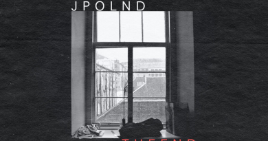JPOLND - The End