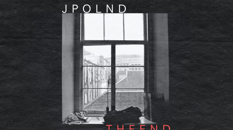 JPOLND - The End
