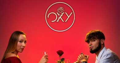 Oxy - Solo Tu y Yo