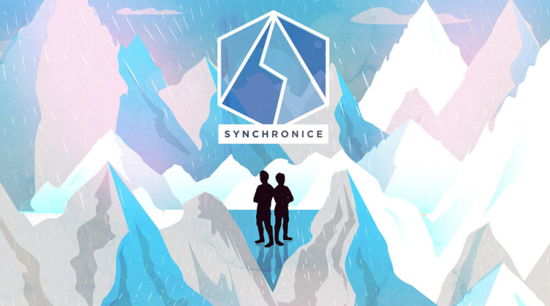 Synchronice - Find You