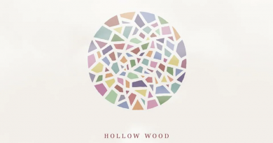Hollow Wood - Oh My God