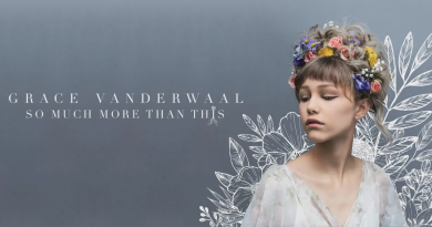Grace VanderWaal - So Much More Than This