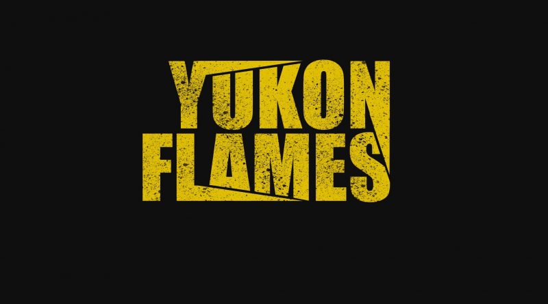Yukon Flames - Крылья