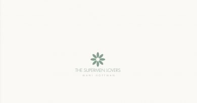 The Supermen Lovers — Starlight