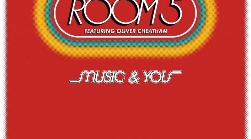 Room 5 — Music & You