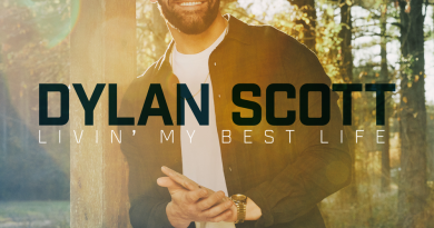 Dylan Scott - New Truck