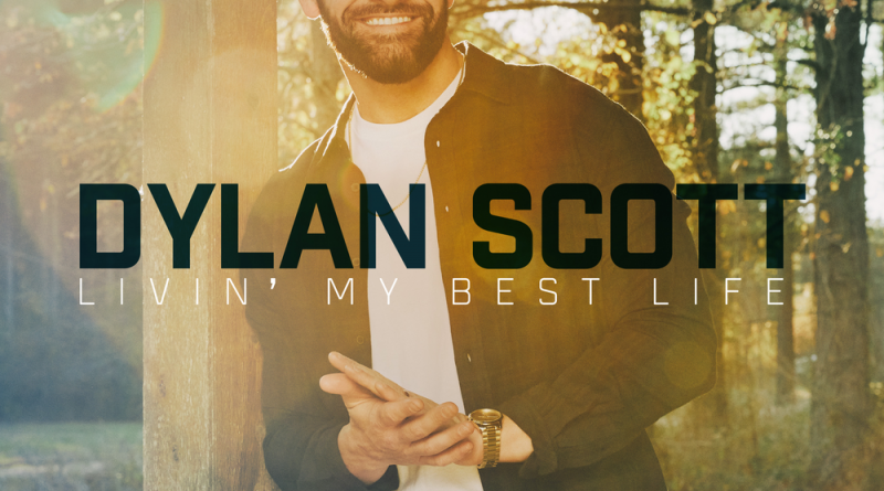 Dylan Scott - New Truck