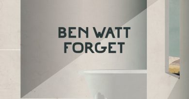 Ben Watt - Forget