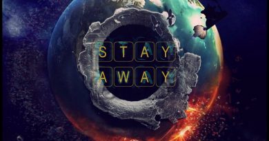 Stay Away - Страна чудес