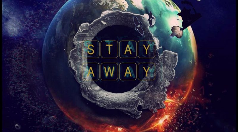 Stay Away - Страна чудес