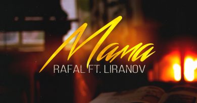 RAFAL, LIRANOV - Мама