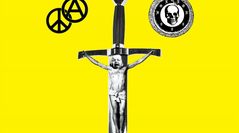 Ho99o9 - U.S.H.