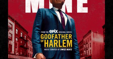 Godfather of Harlem, Samm Henshaw - Rise