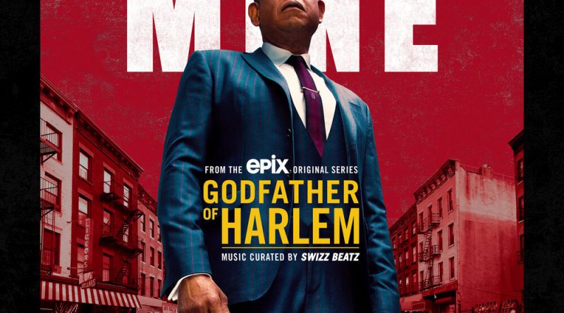 Godfather of Harlem, Samm Henshaw -My People Are Free