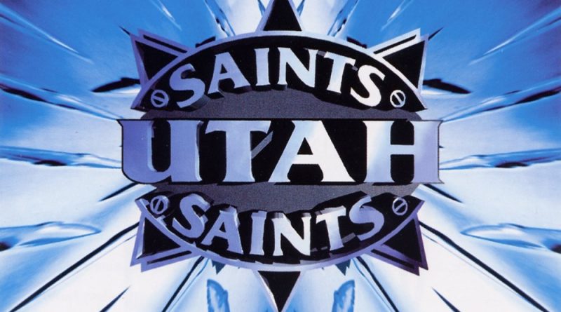 Utah Saints — Utah Saints