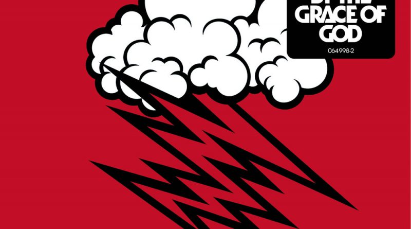 The Hellacopters - By The Grace Of God