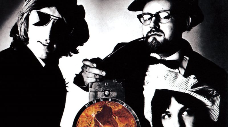 Thunderclap Newman - Something In The Air