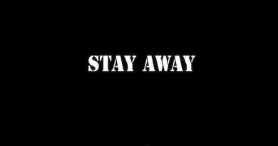 Stay Away - Глупые песни
