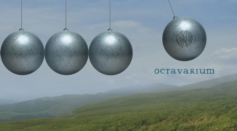 Dream Theater - Octavarium