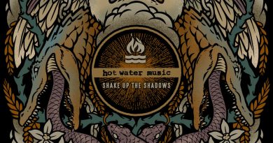 Hot Water Music - Shake Up The Shadows