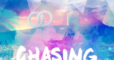 Marshmello, Noah Cyrus, Ookay - Chasing Colors