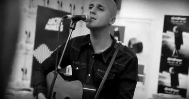 Milow - My Mother's House
