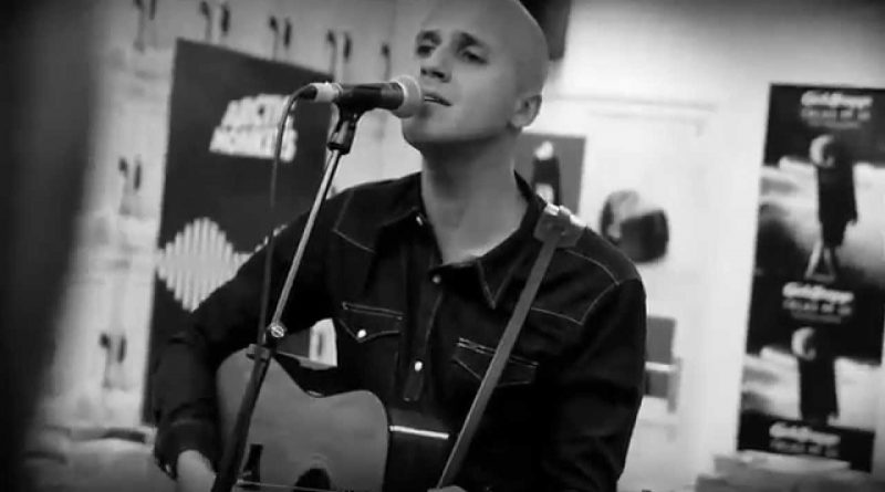 Milow - My Mother's House