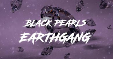 EarthGang, Baby Tate - BLACK PEARLS