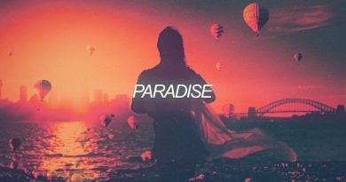 Faime - Paradise