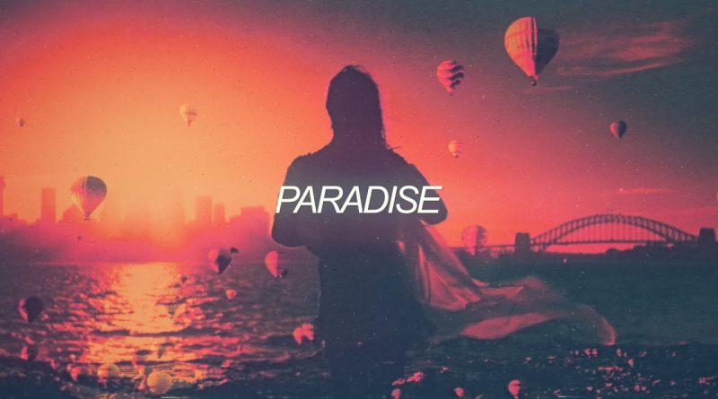 Faime - Paradise