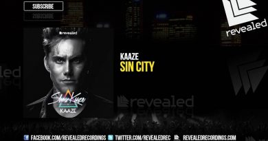 Kaaze - Sin City