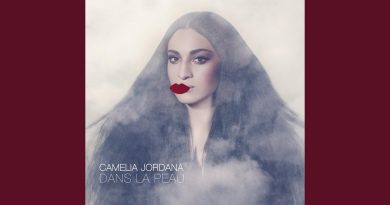 Camélia Jordana - Illégale