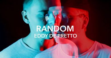 Eddy de Pretto - Random