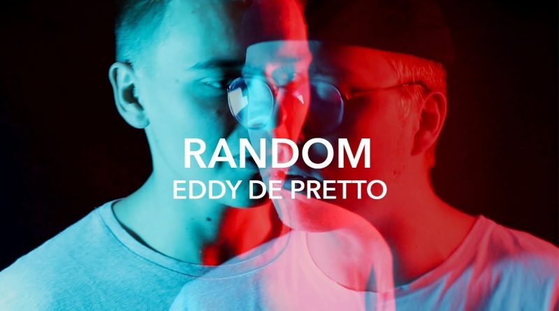 Eddy de Pretto - Random