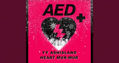 ASH ISLAND, YongYong - Heart mur-mur (from A.E.D+)