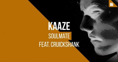 Kaaze, Cruickshank - Soulmate
