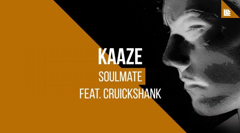 Kaaze, Cruickshank - Soulmate