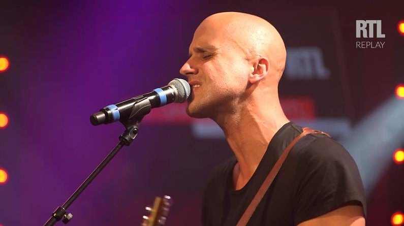 Milow - House by the Creek