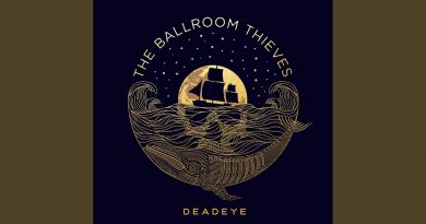 The Ballroom Thieves - Canary