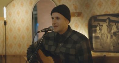 Milow - Little in the Middle