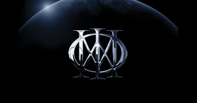 Dream Theater - Surrender to Reason