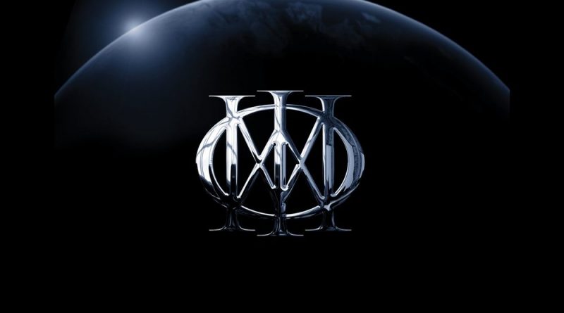 Dream Theater - Along for the Ride