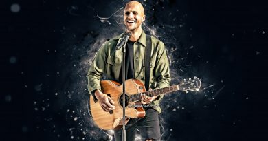 Milow - Milow - Out of My Hands