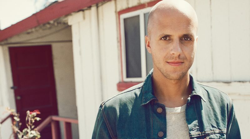 Milow - Move to Town