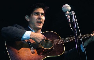 Phil Ochs - Here's to the State of Mississippi