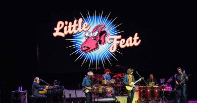 Little Feat - Rio Esperanza