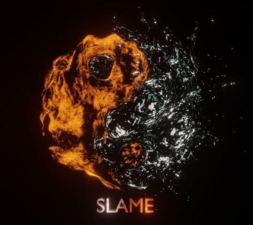 Slame - Инь Янь