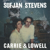 Sufjan Stevens - Fourth of July