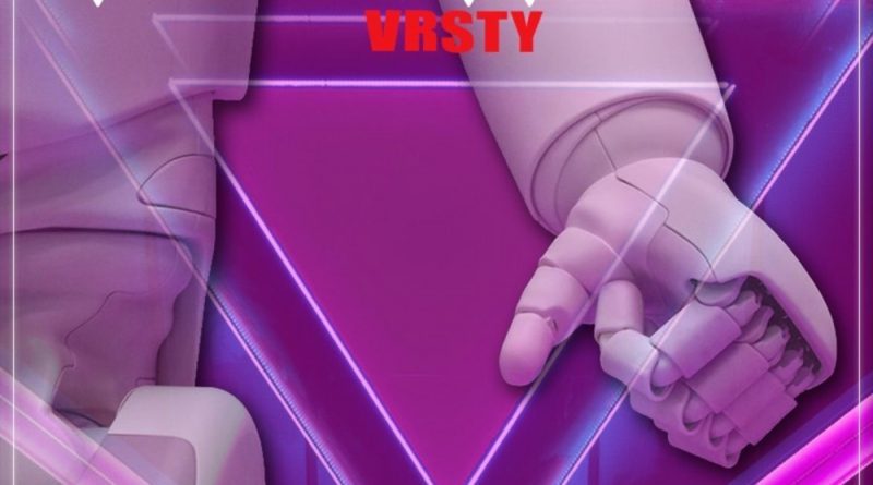 VRSTY - YOU & I