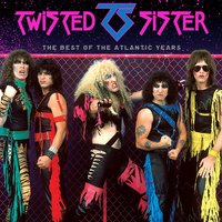 Twisted Sister - Sin After Sin